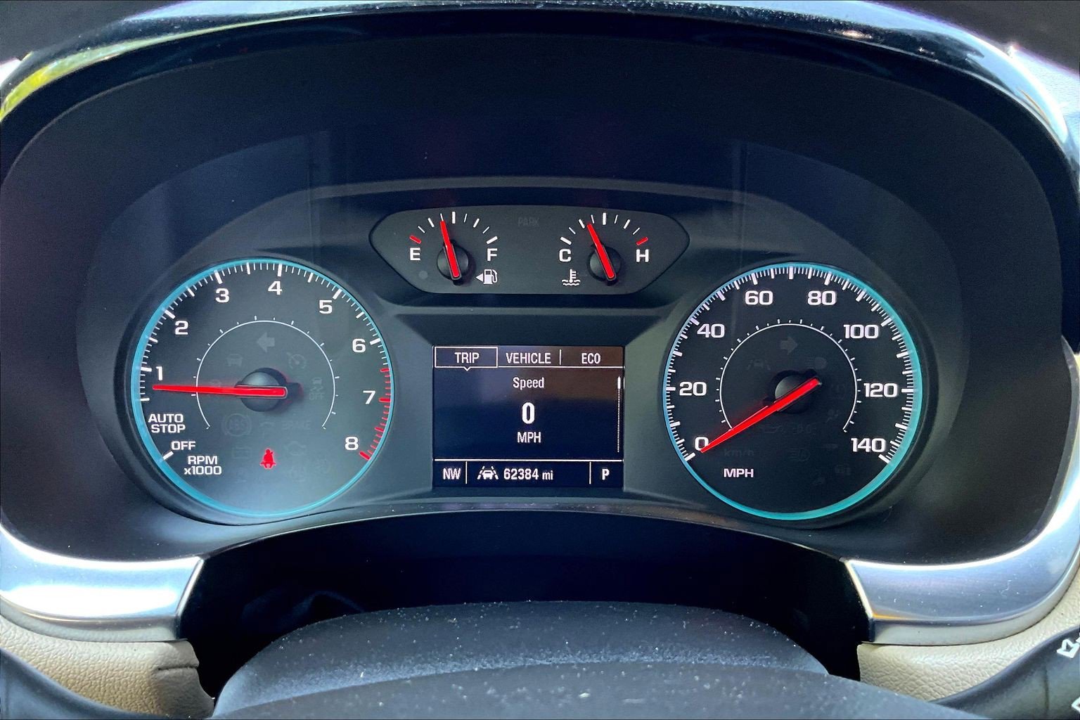 Used 2023 Chevrolet Traverse LS AWD/4WD image 8