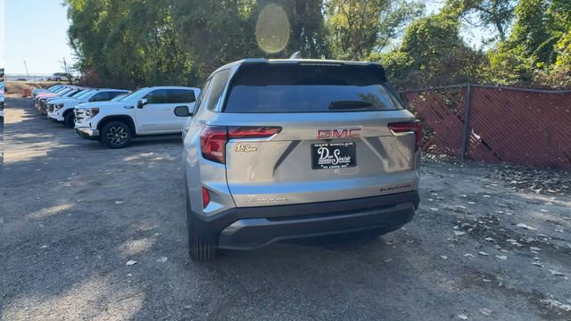 New 2026 GMC Terrain Elevation w/ Technology Package II image 7