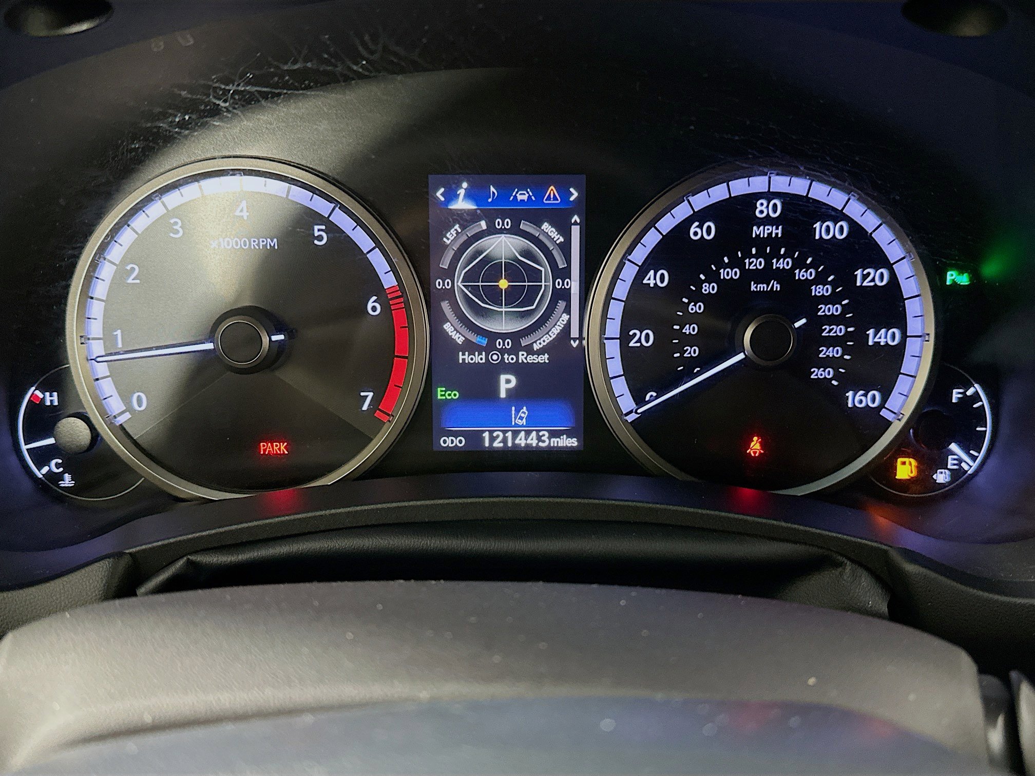 Used 2018 Lexus NX 300 F Sport w/ F Sport Premium Package FWD image 19