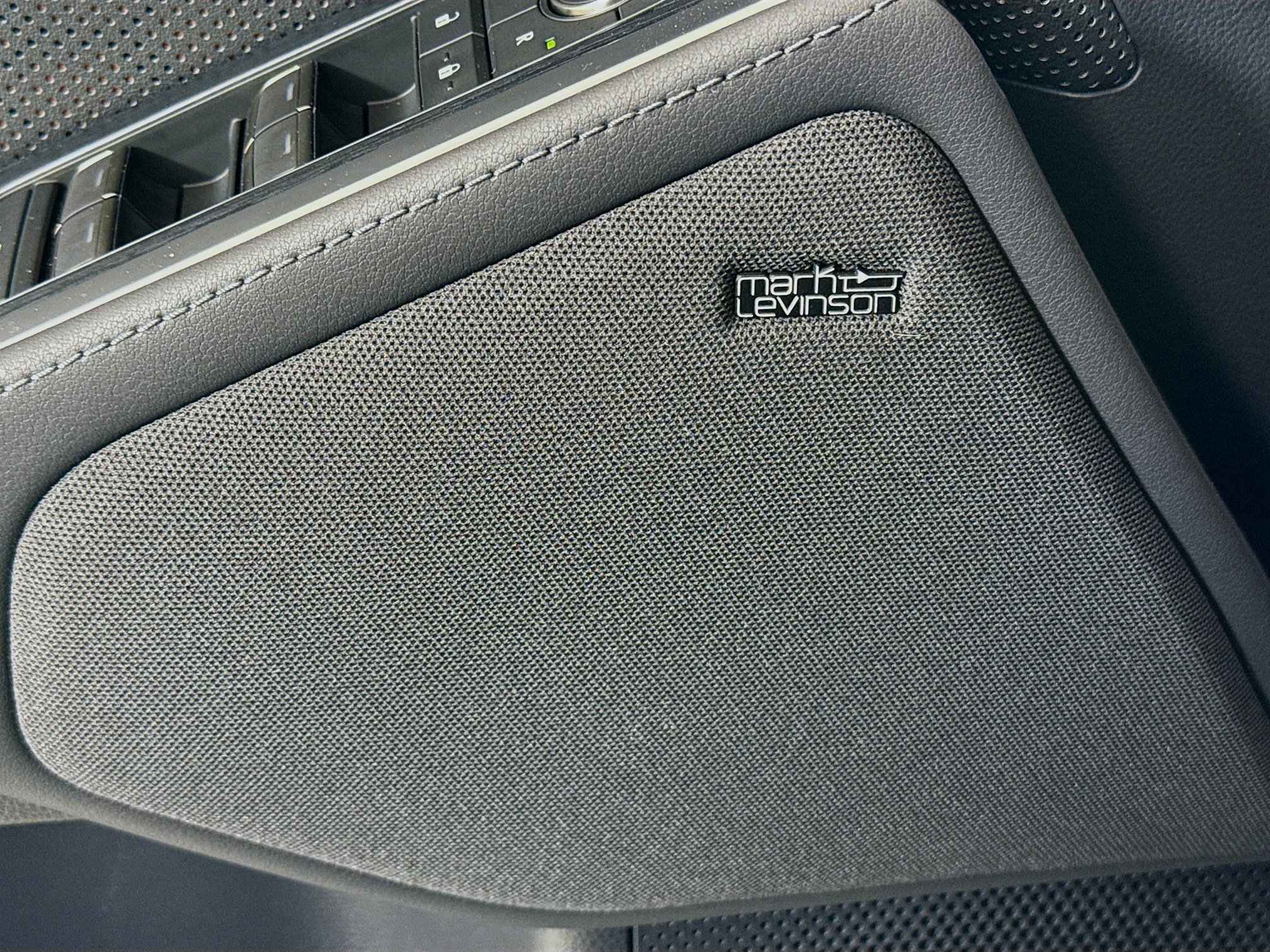 Certified 2025 Lexus GX 550 w/ Accessory Package (2T) image 20