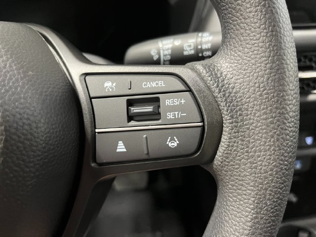 New 2027 Honda HR-V LX image 16