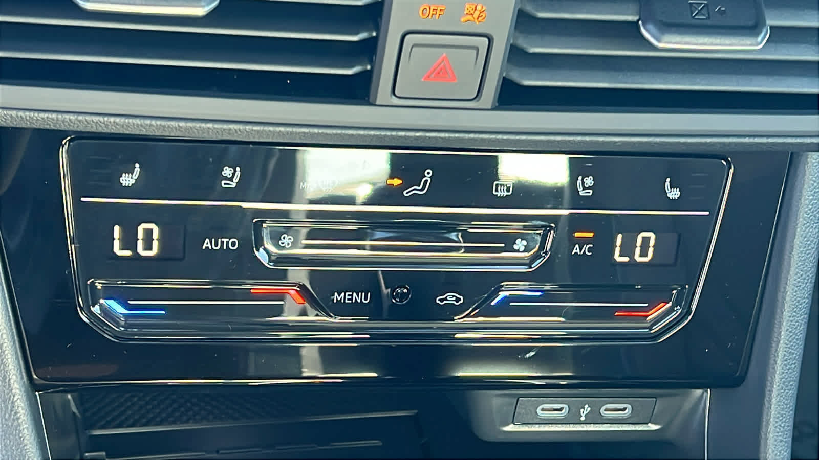 New 2026 Volkswagen Jetta SEL image 14