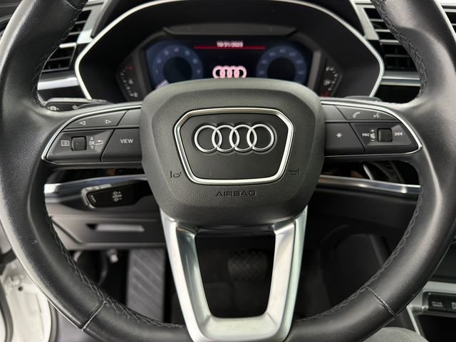 Used 2023 Audi Q3 2.0T Premium AWD/4WD image 9