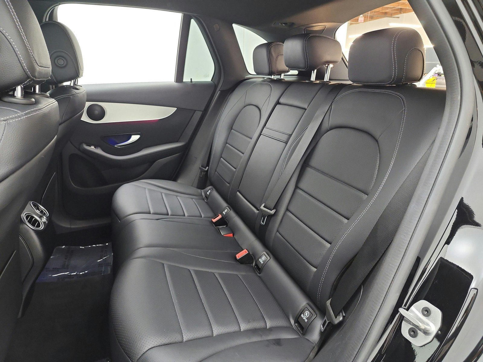 Used 2022 Mercedes-Benz GLC 300 image 15