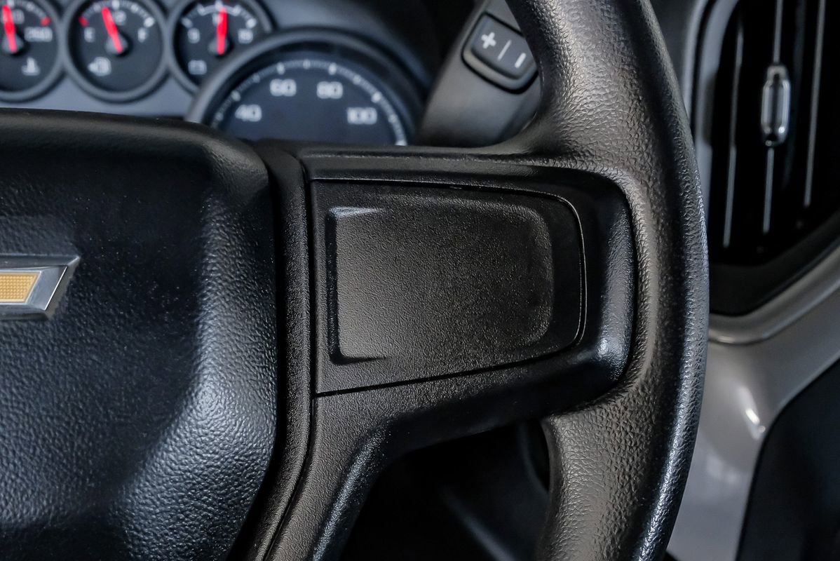 Used 2024 Chevrolet Silverado 2500 W/T image 18