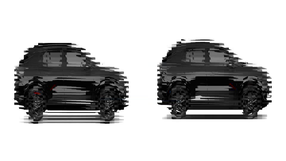 New 2026 Chevrolet Equinox EV RS w/ Active Safety Package 3 image 42