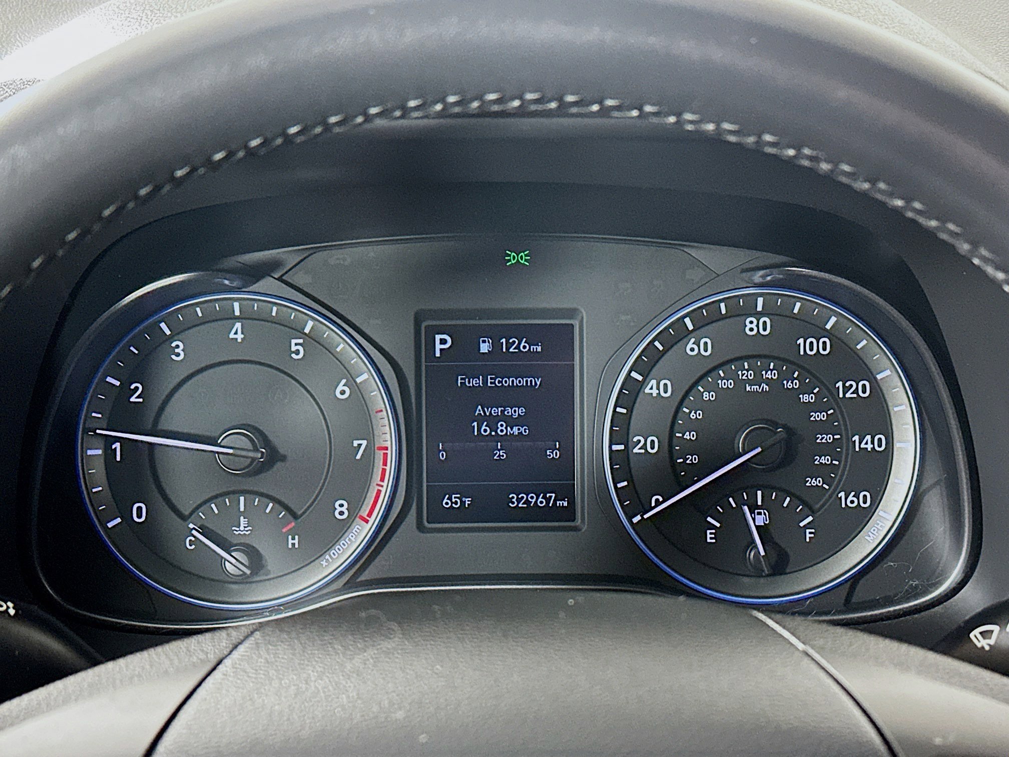 Used 2020 Hyundai Kona SEL AWD/4WD image 12