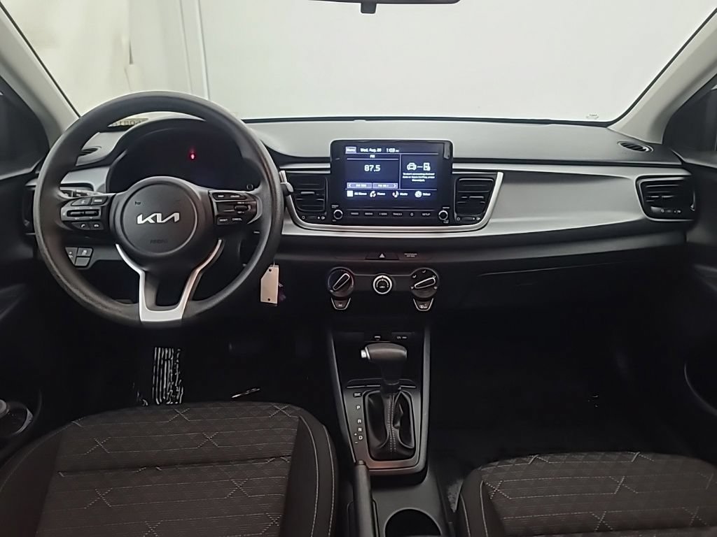Used 2023 Kia Rio S FWD image 20