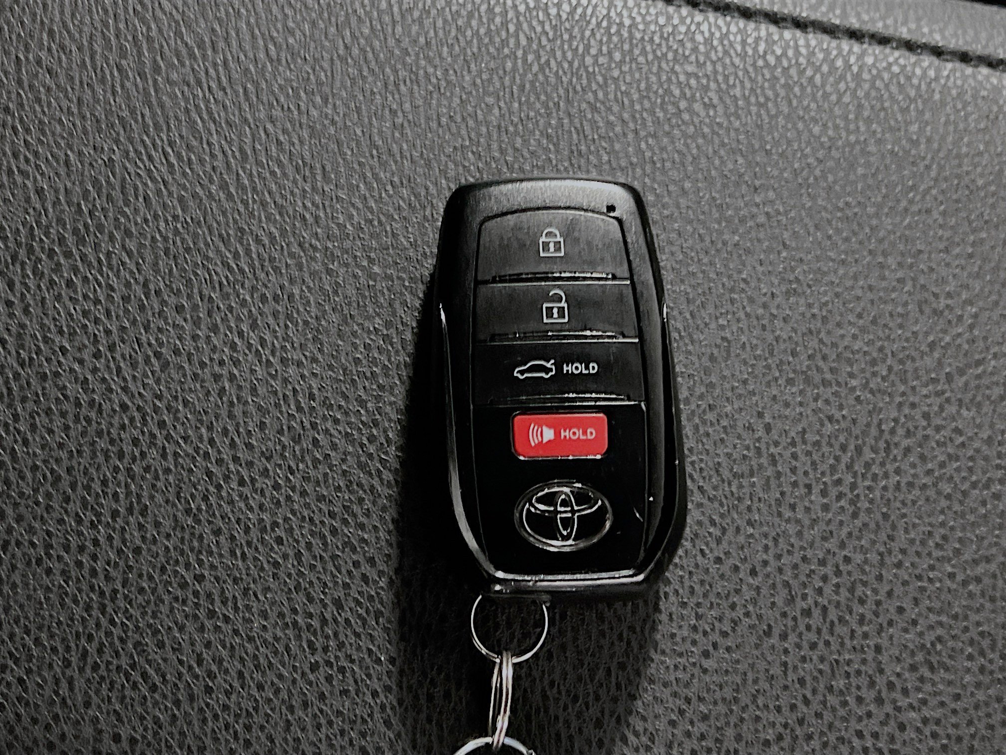 Used 2025 Toyota Camry XSE image 36