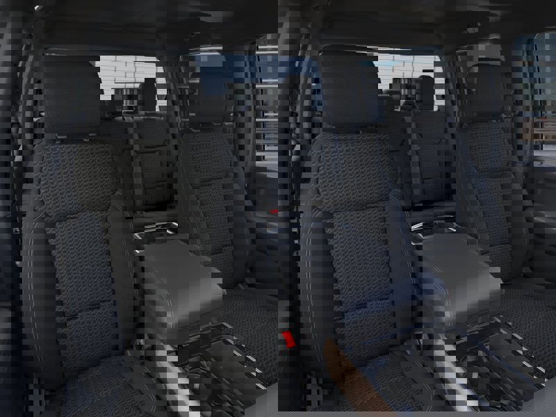 New 2026 Ford F150 STX w/ Equipment Group 201A FX4 image 10