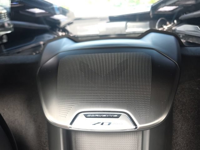 Used 2023 Chevrolet Corvette Stingray Premium Cpe RWD image 30