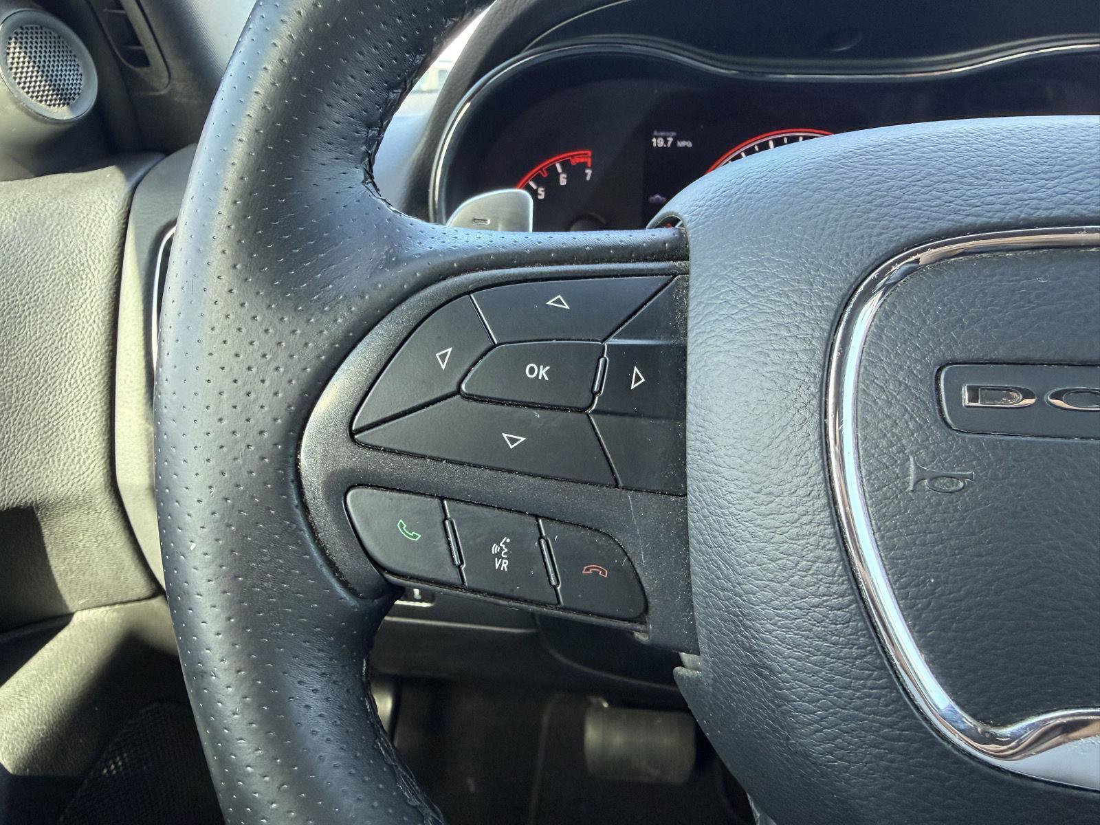 Used 2019 Dodge Durango GT AWD/4WD image 40