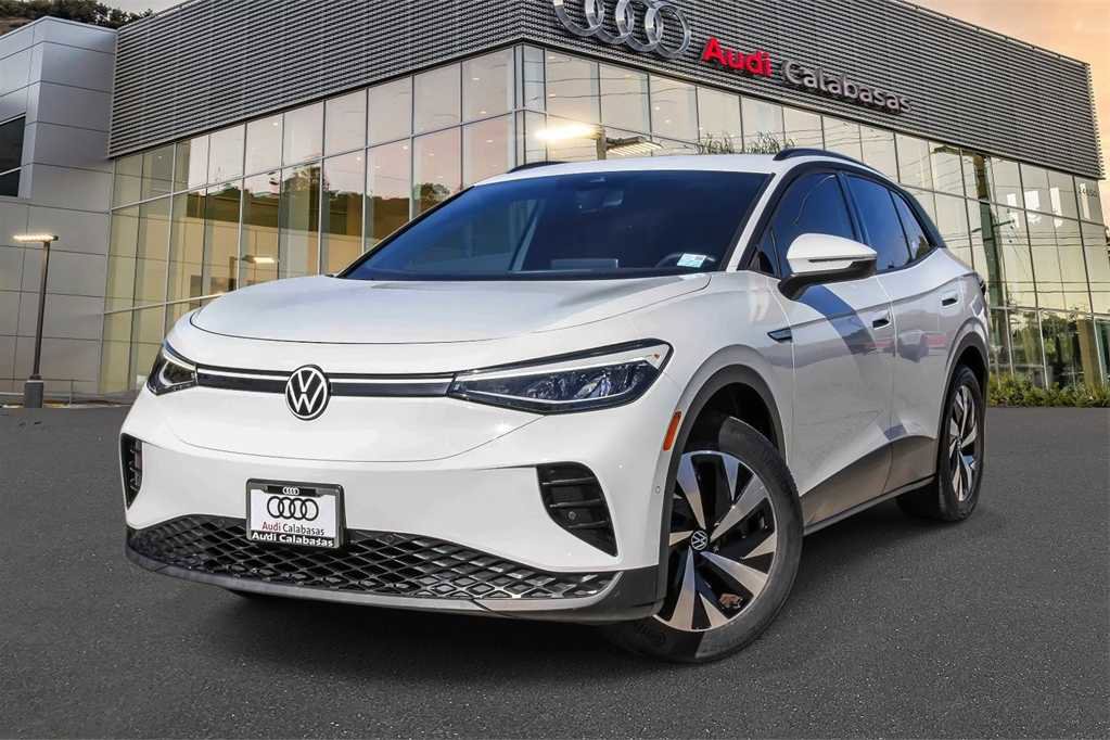 Used 2023 Volkswagen ID.4 Pro