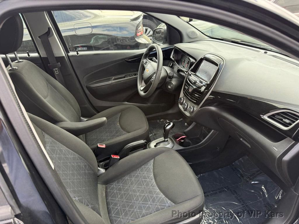 Used 2021 Chevrolet Spark LT image 9