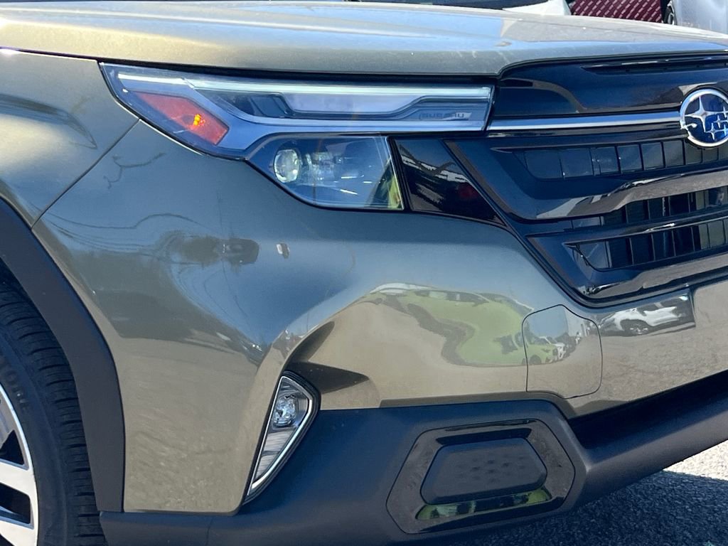 New 2026 Subaru Forester Touring image 4