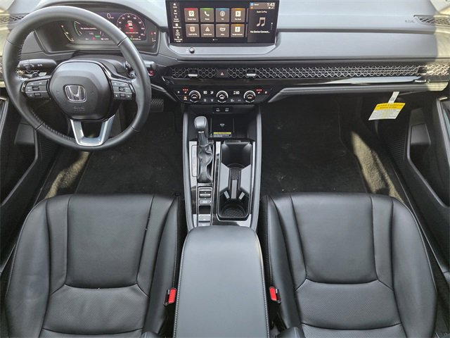 Used 2024 Honda Accord Touring image 20