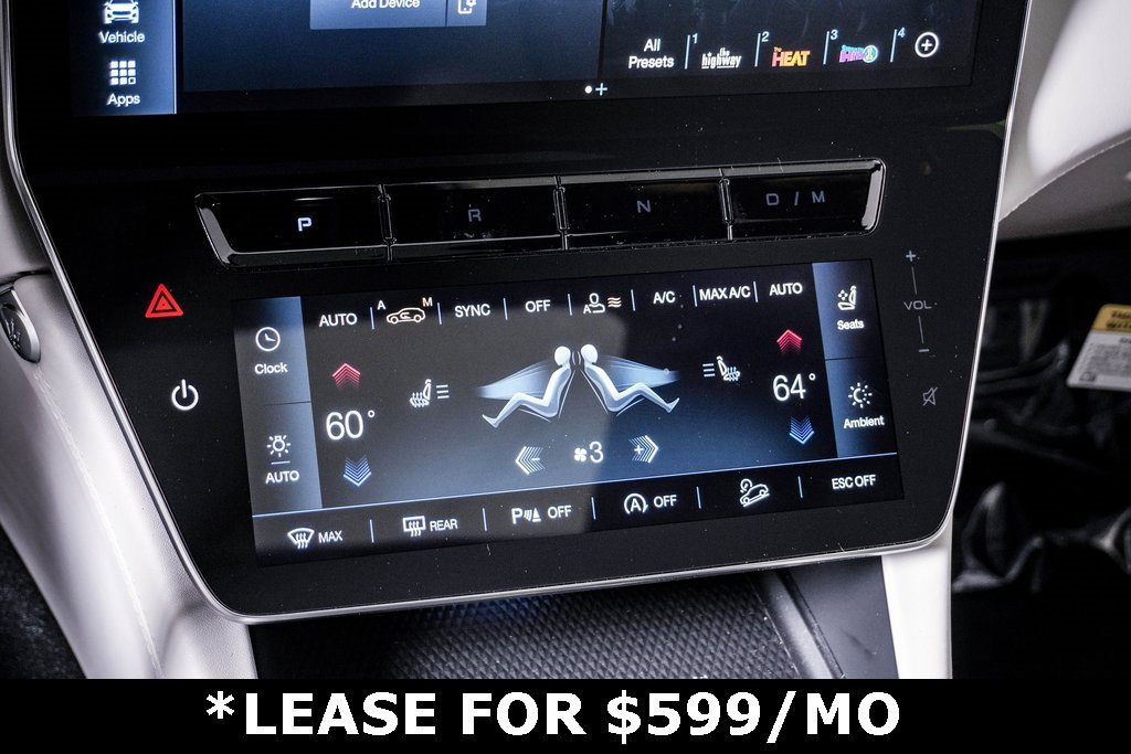 Certified 2024 Maserati Grecale GT image 24