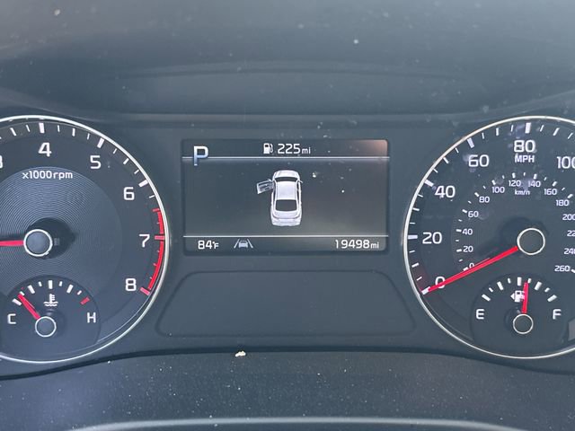 Certified 2023 Kia Forte LXS w/ LXS Technology Package image 22