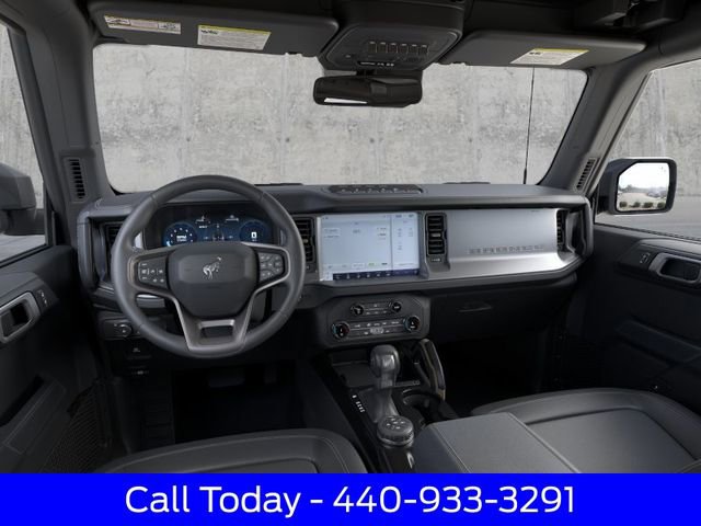 New 2026 Ford Bronco Badlands AWD/4WD image 11