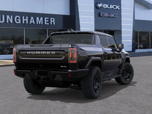 New 2026 GMC Hummer EV 4x4 Crew Cab image 4