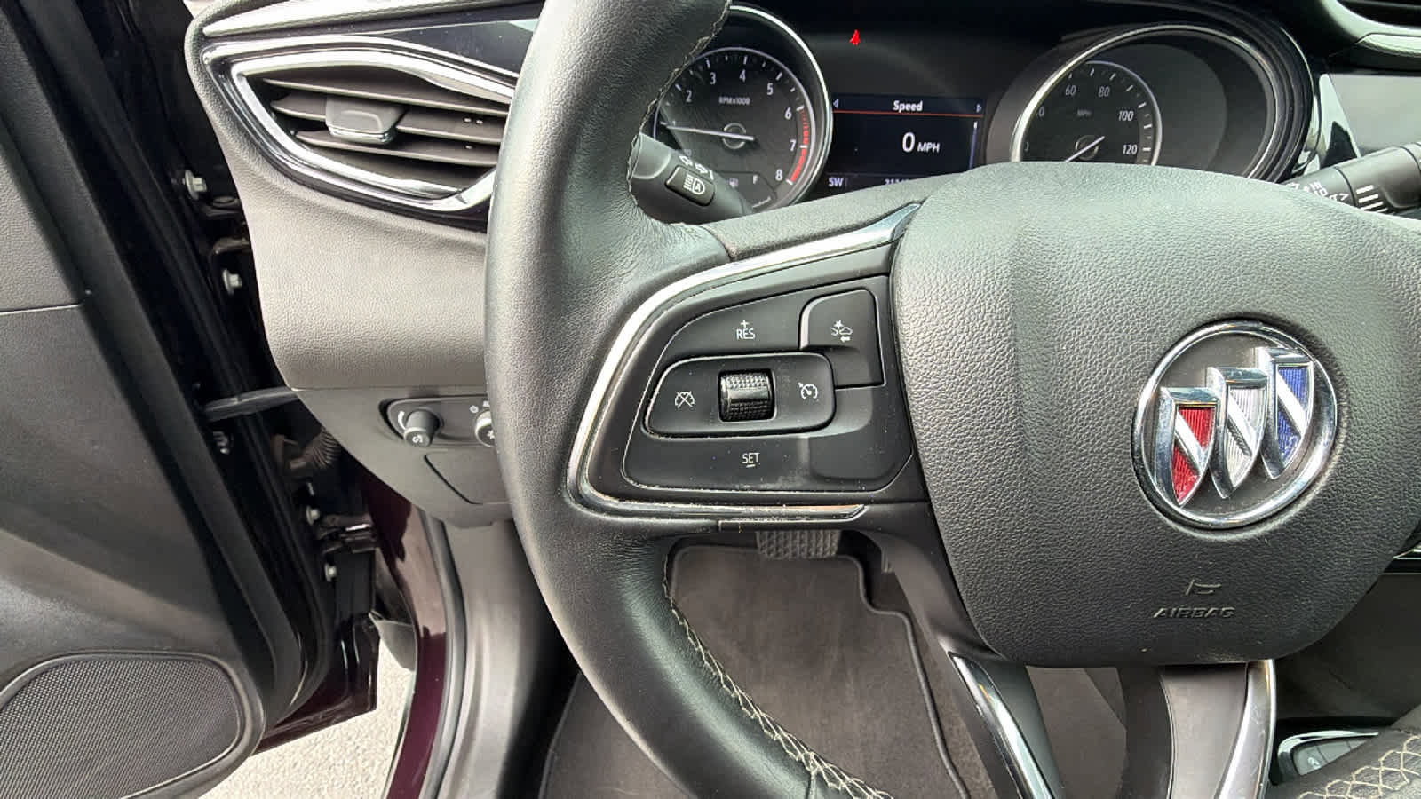 Used 2020 Buick Encore GX Preferred image 19