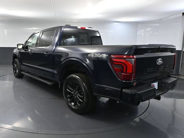 Used 2024 Ford F150 Lariat AWD/4WD image 9