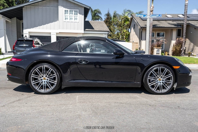 Used 2015 Porsche 911 Carrera RWD image 19