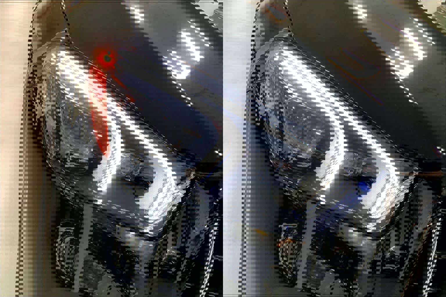 Certified 2022 Mercedes-Benz GLE 53 AMG 4MATIC Coupe image 26