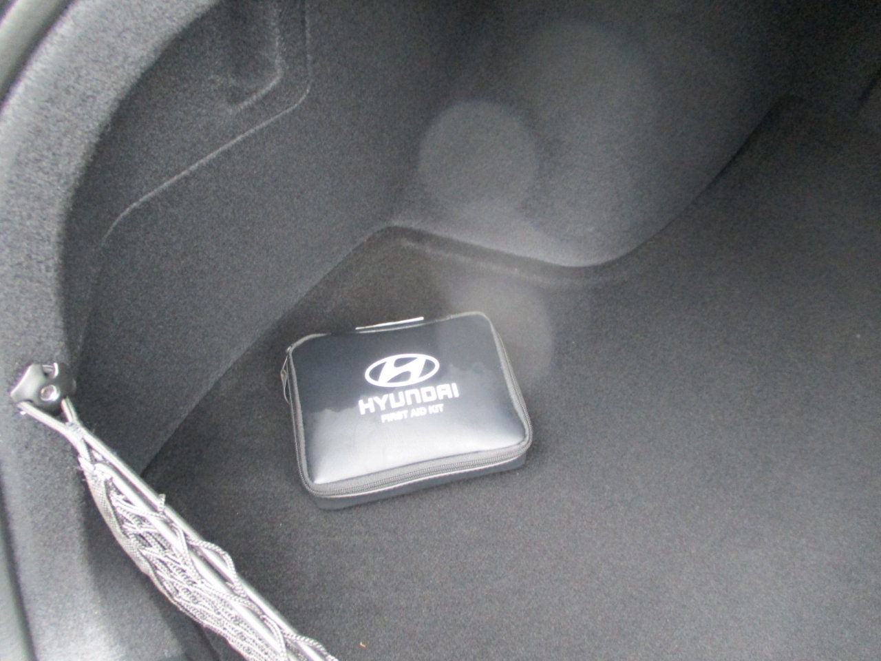 Used 2022 Hyundai Sonata SE w/ Cargo Package image 64