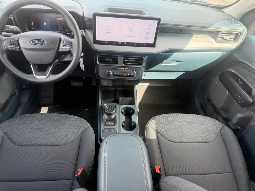 New 2026 Ford Maverick XL AWD/4WD image 37