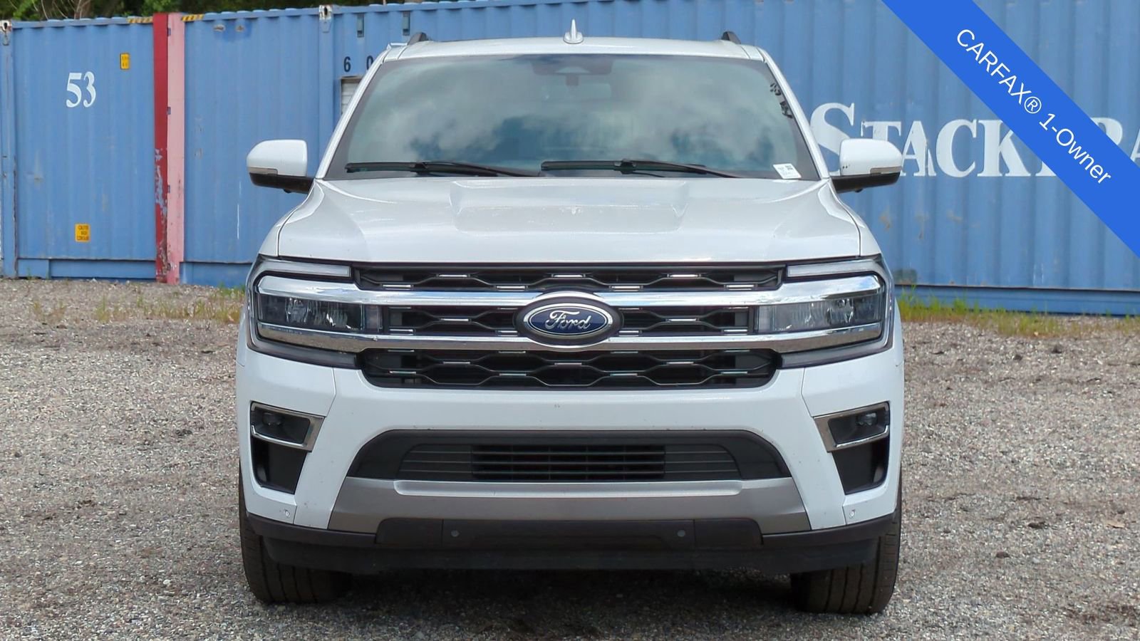 Used 2024 Ford Expedition Max Limited image 12