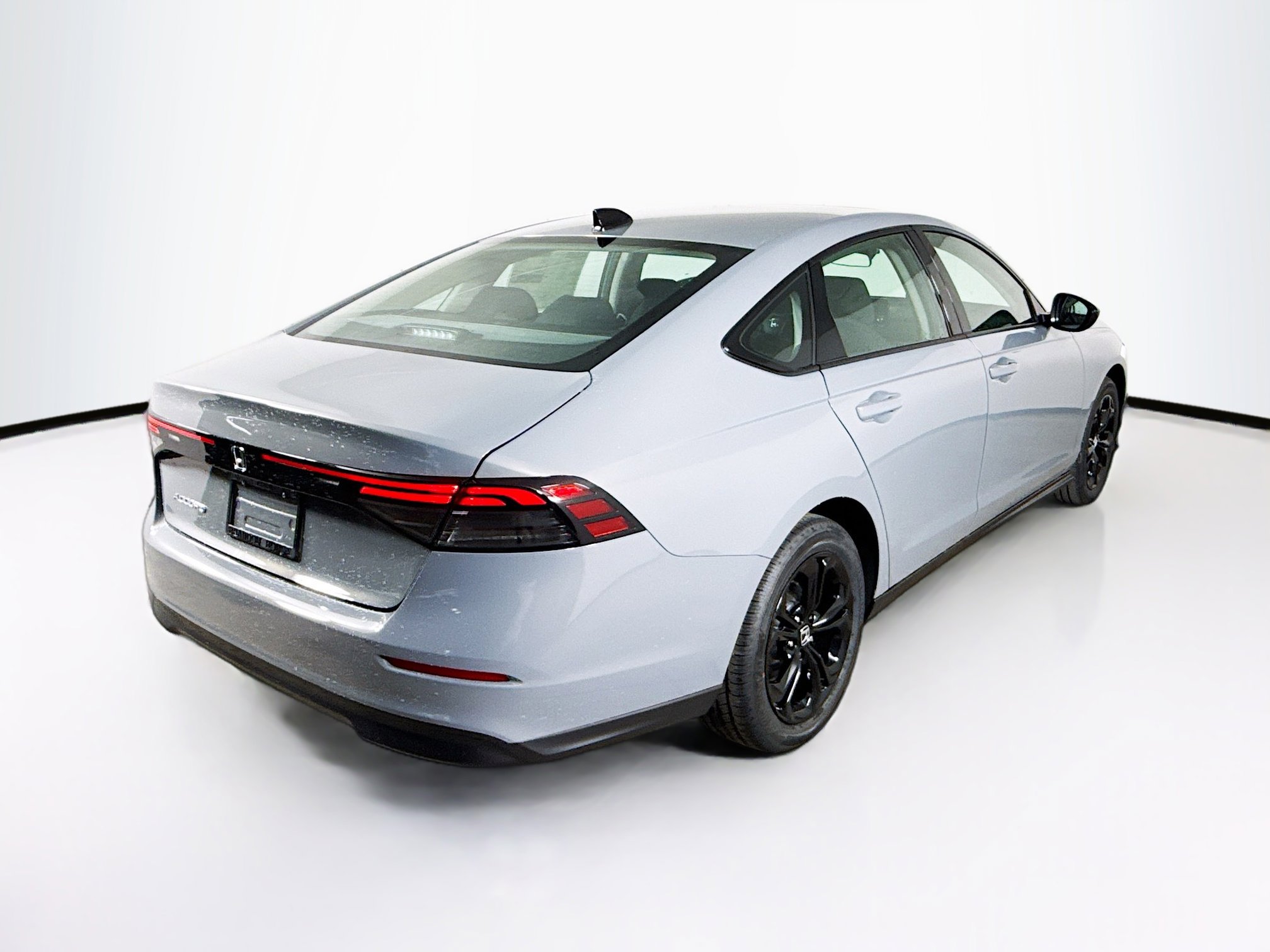 New 2025 Honda Accord SE image 31