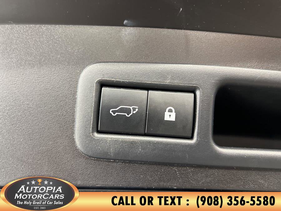 Used 2020 Lexus UX 250h F Sport w/ F Sport Premium Package AWD/4WD image 21