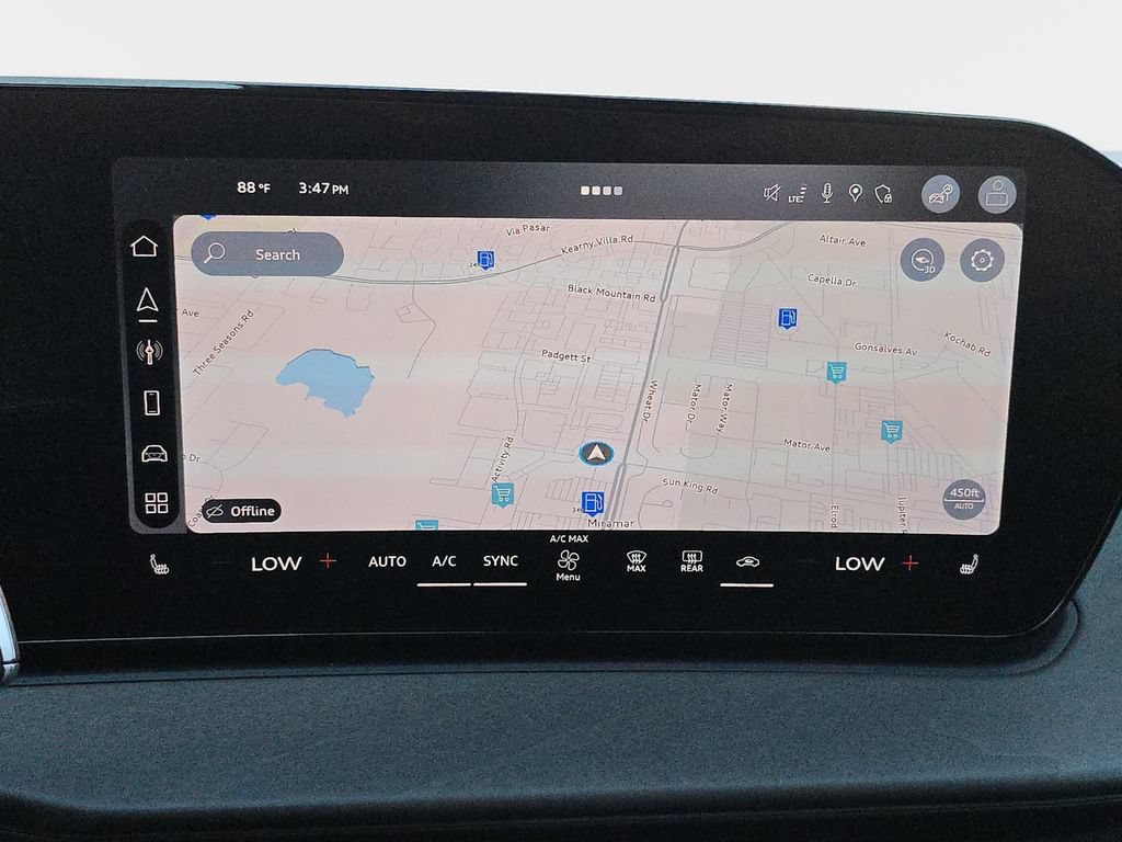 New 2026 Audi Q3 quattro 2.0T AWD/4WD image 25