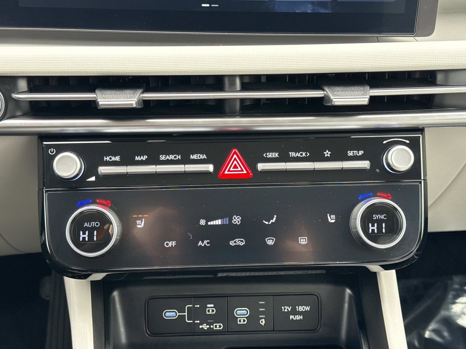 Used 2025 Hyundai Tucson SEL image 5