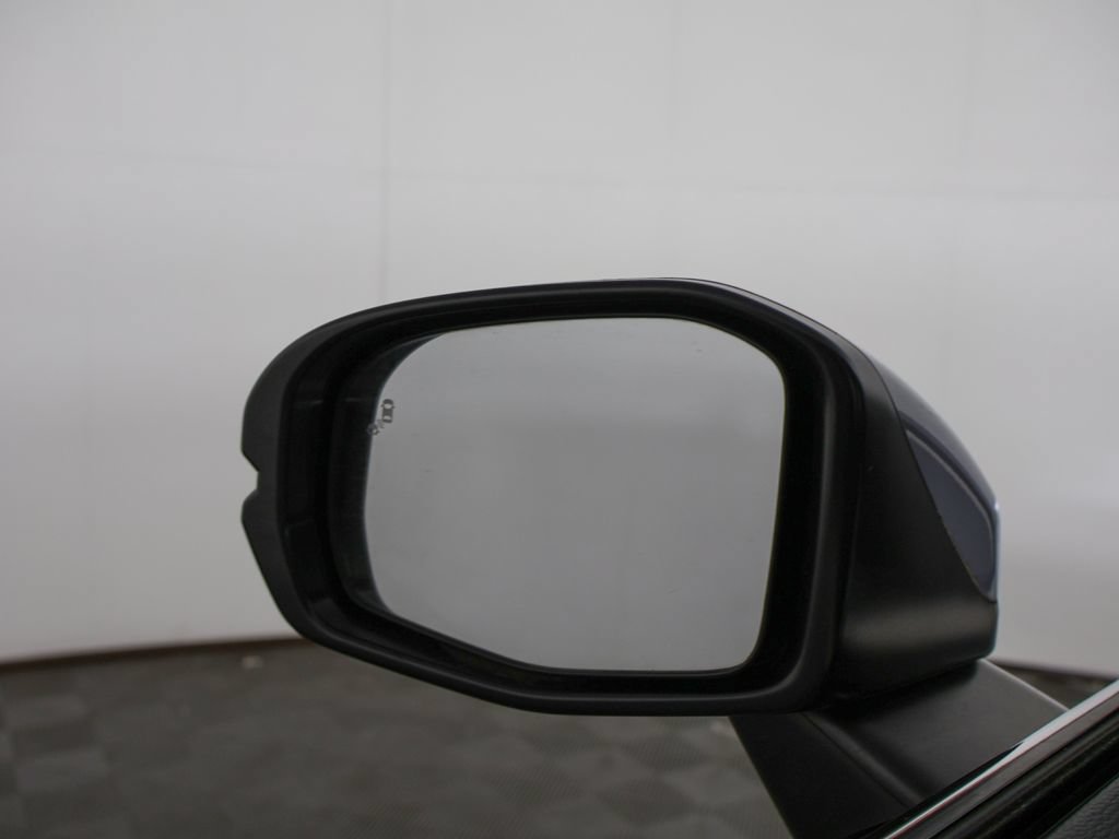 Certified 2024 Honda CR-V EX-L image 38