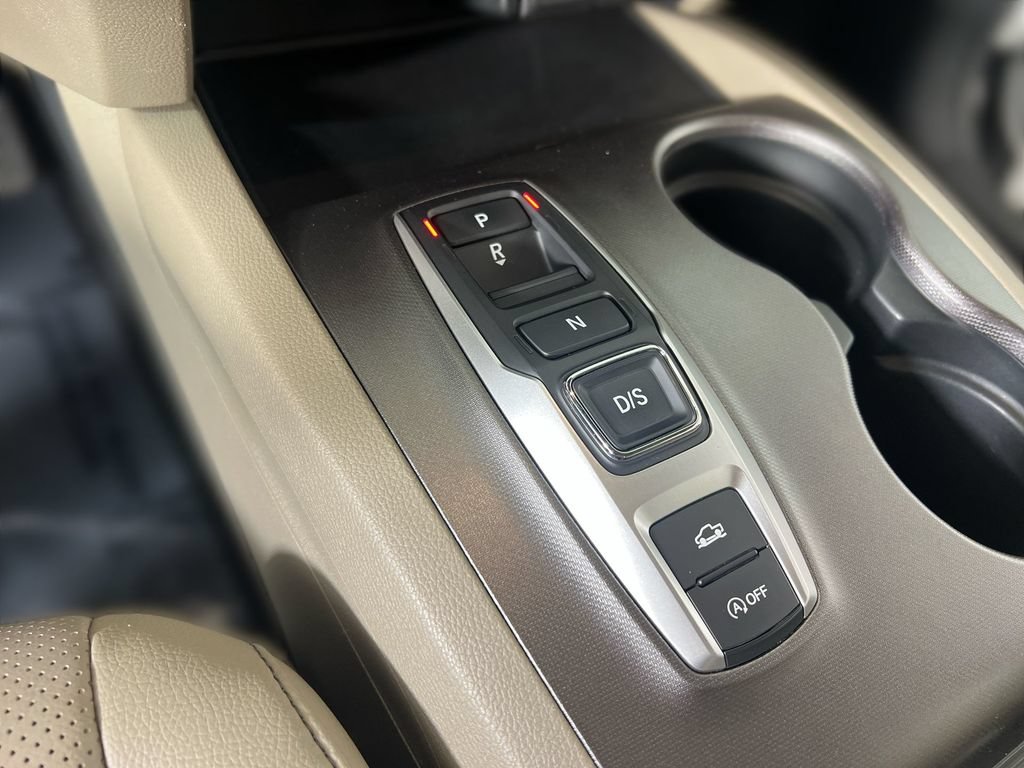 Used 2023 Honda Ridgeline RTL image 16