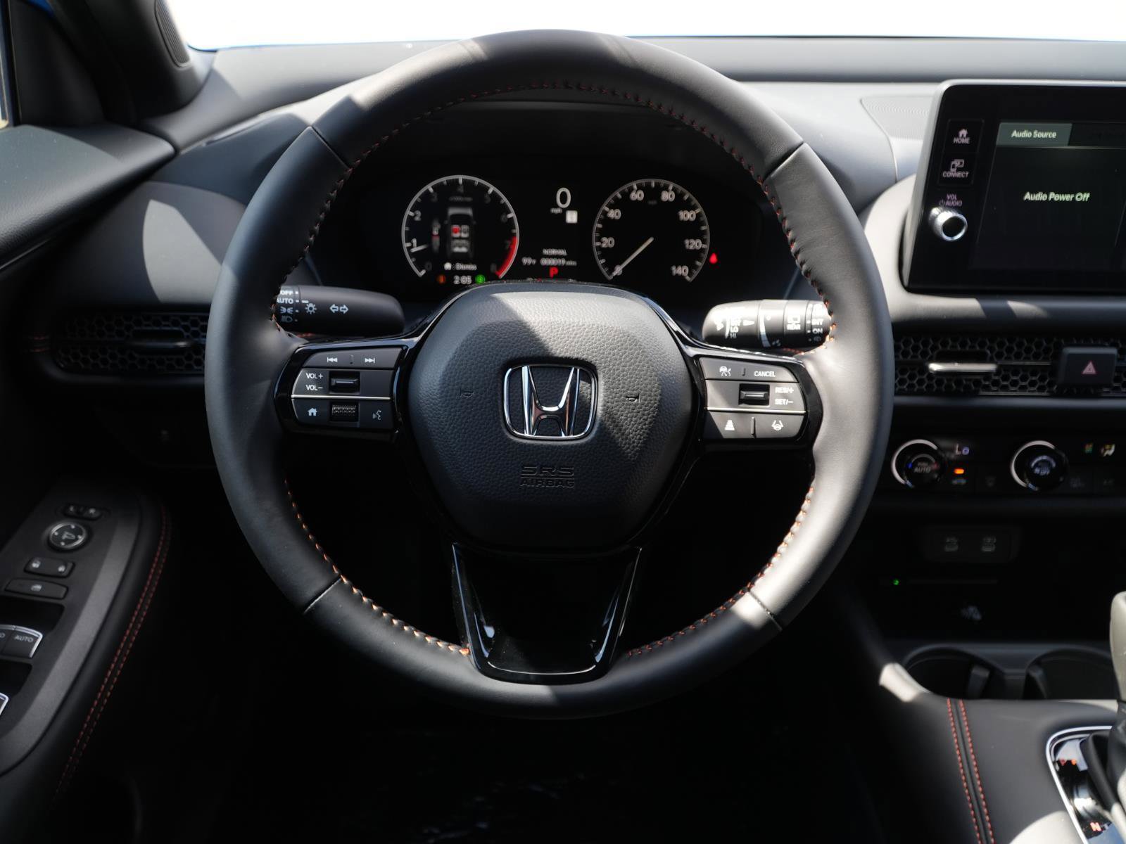 New 2026 Honda HR-V Sport image 20