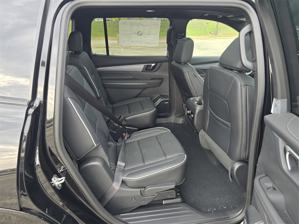 New 2026 Buick Enclave Sport Touring w/ Power Package image 31