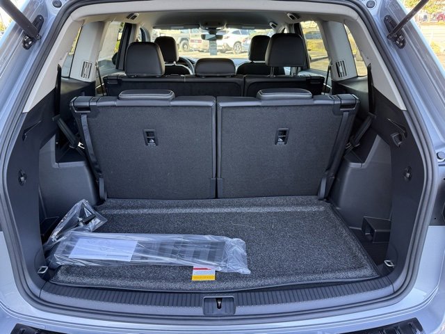 New 2026 Volkswagen Atlas SE image 17