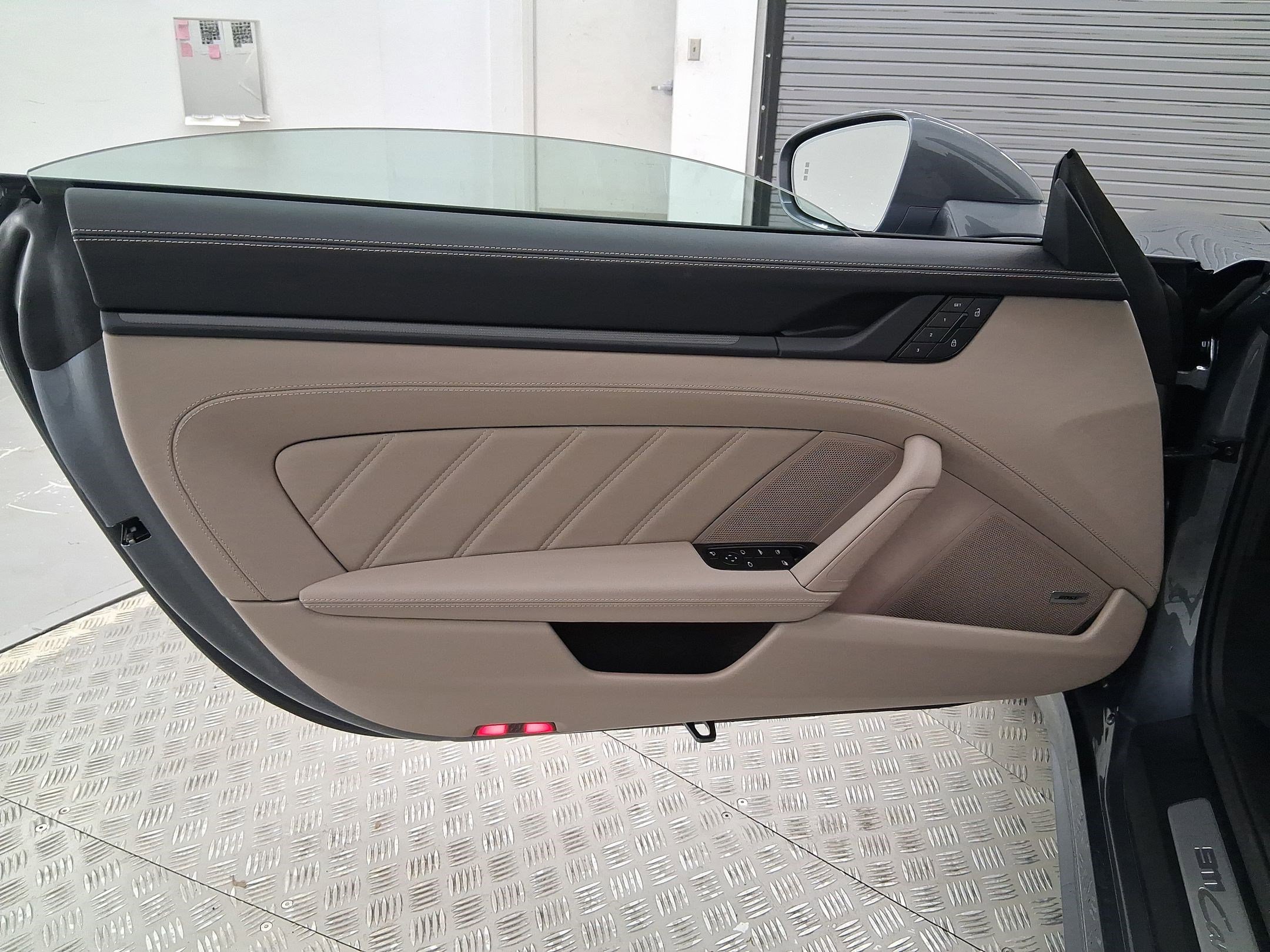 New 2026 Porsche 911 Carrera 4S image 16