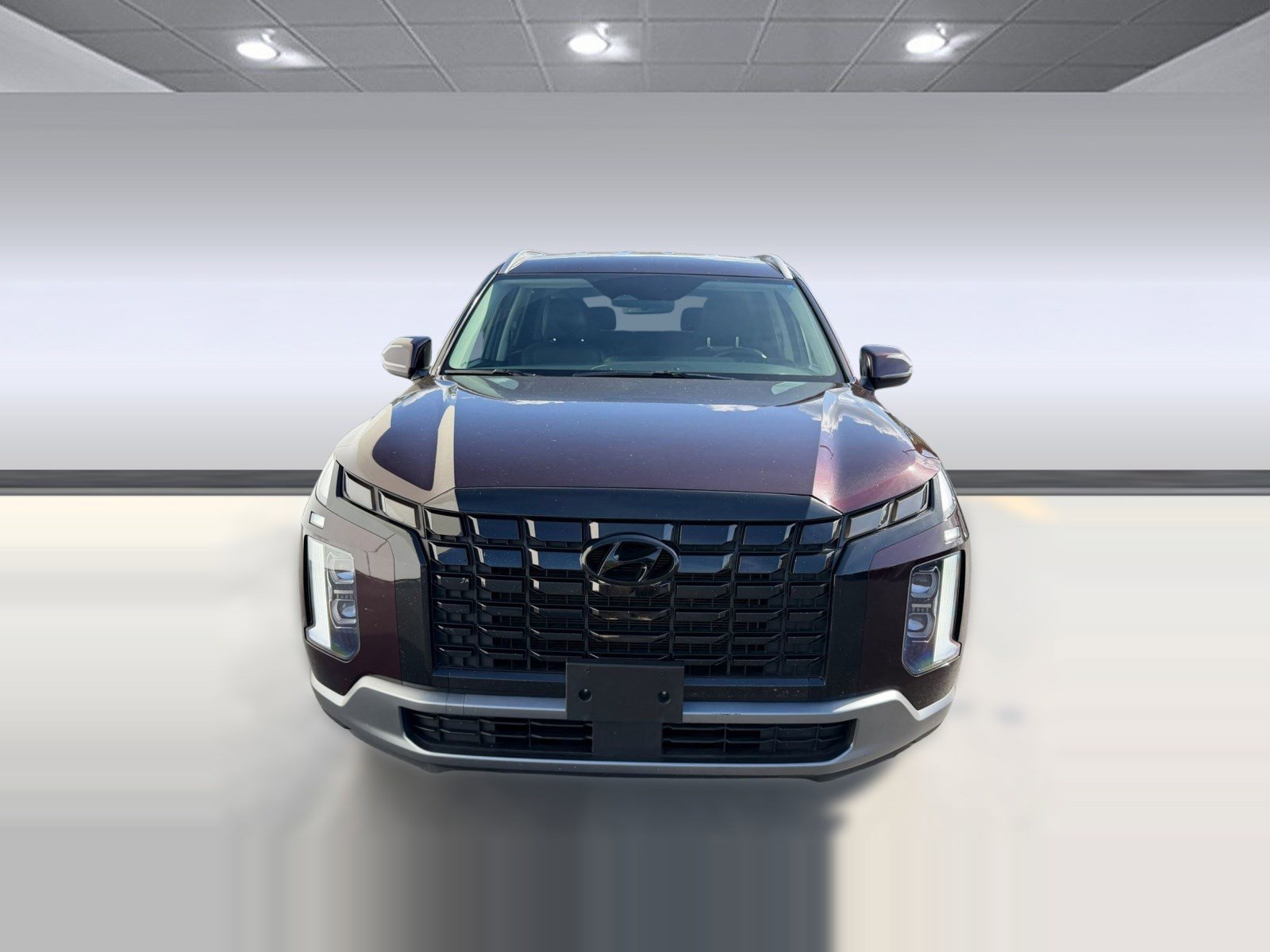 Used 2025 Hyundai Palisade SEL FWD image 6