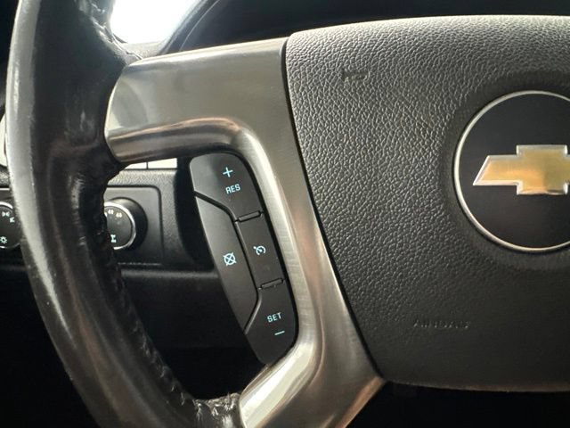 Used 2007 Chevrolet Avalanche LT w/ LT Preferred Equipment Group AWD/4WD image 34