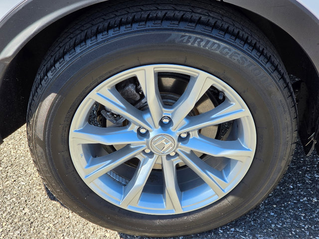 Used 2025 Honda CR-V EX image 14