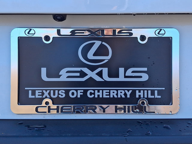 New 2026 Lexus UX 300h AWD image 17