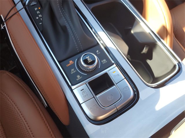 New 2025 Kia Telluride SX X-Line image 31