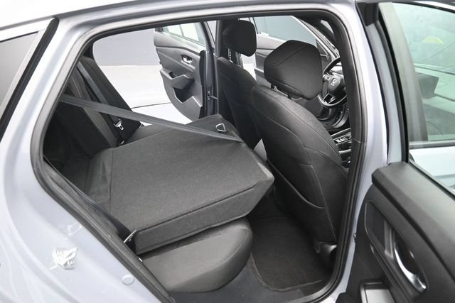 Certified 2023 Honda Accord Sport image 28