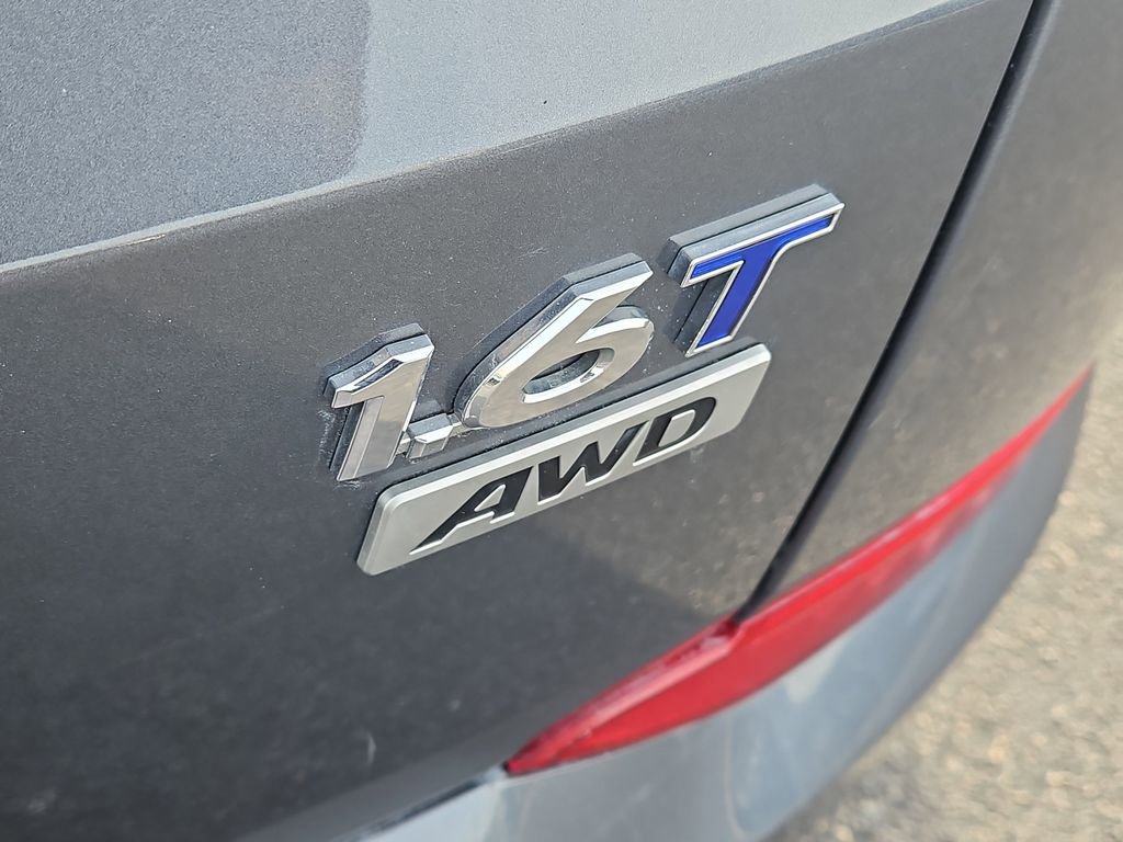 Used 2016 Hyundai Tucson Eco image 4