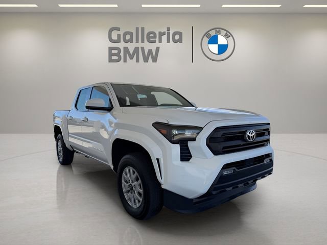 Used 2024 Toyota Tacoma SR5 image 4