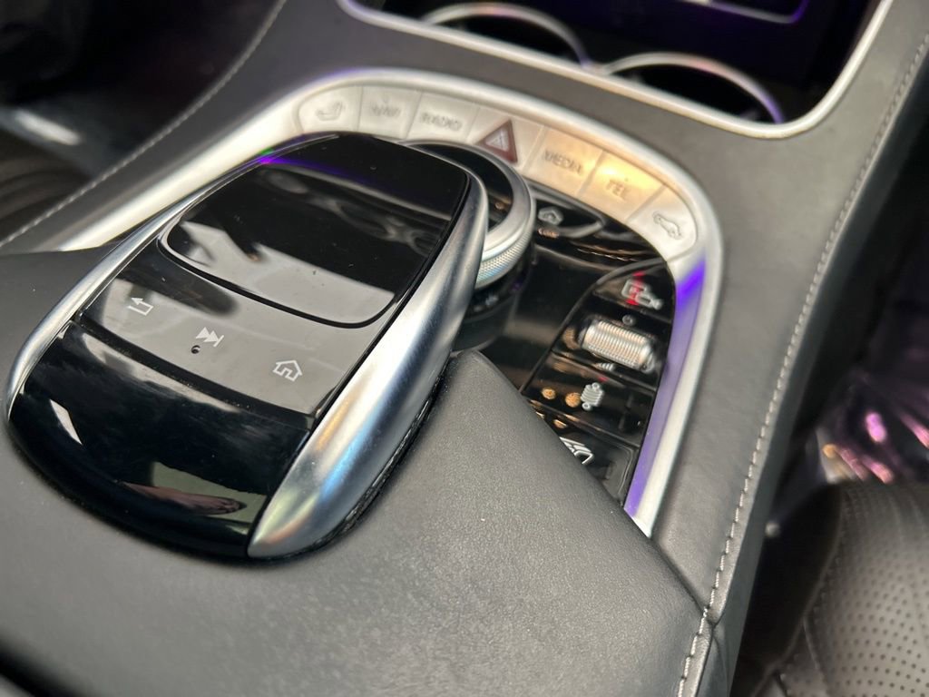 Used 2019 Mercedes-Benz S 63 AMG S 4MATIC Sedan image 60